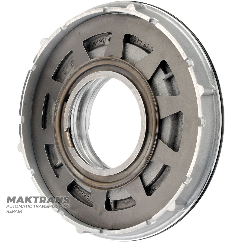 Set of pistons with return spring for drum B2 Brake Mercedes-Benz 722.6 — A1402720732 A1402722031 A1409931626 A1402720664 A1409942135