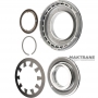 Set of pistons with return spring for drum B2 Brake Mercedes-Benz 722.6 — A1402720732 A1402722031 A1409931626 A1402720664 A1409942135