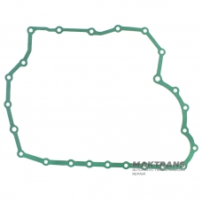 Interbody paper gasket 24 holes HONDA/ ACURA BYFA BK4A PN3A— ACURA MDX 3.7L V6 J3FA1 2007-2009 / HONDA Pilot 2 (YF4) 3.5L 2009 - 2015