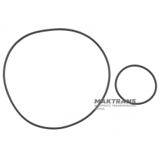 Set of rubber rings SECONDARY SHAFT BYFA BK4A PN3A 91302PG4003 91302PG4003