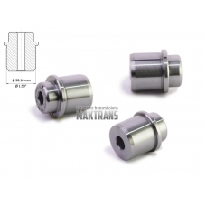 Guide bushing (ID 12.3 mm)