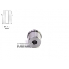 Guide bushing (ID 12.3 mm)