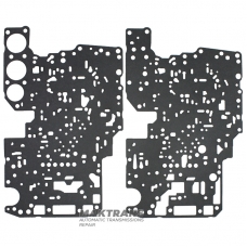 Valve Body Plate Gasket Set E14 A340E A340F A343F 35434-60040 Type.2