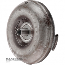 Torque converter (reconditioned) 202 250 00 02 Mercedes-Benz 722.4