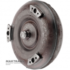 Torque converter (reconditioned) 202 250 00 02 Mercedes-Benz 722.4