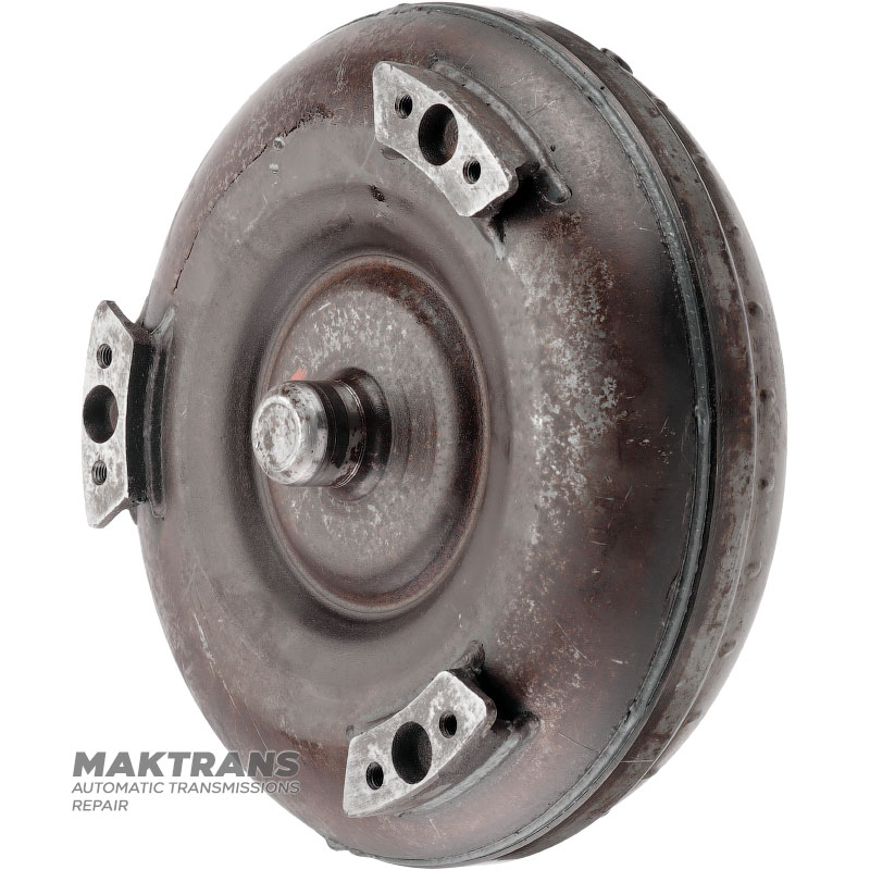 Torque converter (reconditioned) 202 250 00 02 Mercedes-Benz 722.4