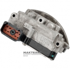 Solenoid block DODGE CHRYSLER A604 (40TE, 41TE, 41AE, 40TES, 41TES), A606 (42LE, 42RLE) - 4431700 63245G