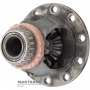 Differential 2WD MAZDA 4EAT-G G4AEL G4AHL GF4AEL (G4EAT, GF4EAT) — (inner Ø for axle shaft 30.45 mm, 28 splines for axle shaft, 10 mounting holes)