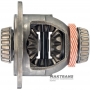 Differential 2WD MAZDA 4EAT-G G4AEL G4AHL GF4AEL (G4EAT, GF4EAT) — (inner Ø for axle shaft 30.45 mm, 28 splines for axle shaft, 10 mounting holes)