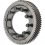 Helical gear differential MAZDA 4EAT-G G4AEL G4AHL GF4AEL (G4EAT, GF4EAT) — 71 teeth (outer Ø 207.80 mm, 1 notch), 10 mounting holes