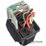 Connector with wires ZF 9HP48 - 12 pins / 12 teeth