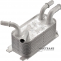 Heat exchanger VOLVO AW55-50SN AW55-51SN — 30683022 31305197 30741956 (height 59.90 mm, outer Ø of tube 12.45 mm)