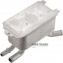 Heat exchanger VOLVO AW55-50SN AW55-51SN — 30683022 31305197 30741956 (height 59.90 mm, outer Ø of tube 12.45 mm)