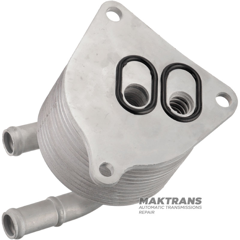 Heat exchanger (complete with gaskets) AW TF-70SC TF-72SC TF-73SC BMW 2-series AWF8F35 AWF8F45 (TG-81SC) — 24148627861 7089720