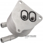 Heat exchanger (complete with gaskets) AW TF-70SC TF-72SC TF-73SC BMW 2-series AWF8F35 AWF8F45 (TG-81SC) — 24148627861 7089720