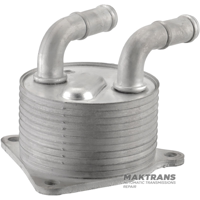 Heat exchanger (complete with gaskets) AW TF-70SC TF-72SC TF-73SC BMW 2-series AWF8F35 AWF8F45 (TG-81SC) — 24148627861 7089720