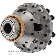 Differential without helical gear (self-locking) NISSAN INFINITY JATCO JF403E RE4F04A RE4F04B — 3139780X01