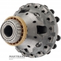 Differential without helical gear (self-locking) NISSAN INFINITY JATCO JF403E RE4F04A RE4F04B — 3139780X01