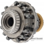 Differential without helical gear (self-locking) NISSAN INFINITY JATCO JF403E RE4F04A RE4F04B — 3139780X01