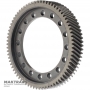 Helical gear differential NISSAN INFINITY JATCO JF403E RE4F04A RE4F04B 3810180X80 3810180X15 - 74 teeth (ext.Ø 207.70 mm), 16 mounting holes