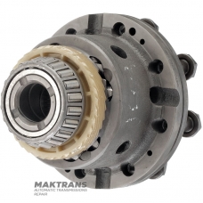 Differential (self-locking) Hyundai KIA F4A41 F4A42 F4A51 F5A51 — 9870-5702796