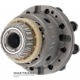 Differential (self-locking) Hyundai KIA F4A41 F4A42 F4A51 F5A51 — 9870-5702796