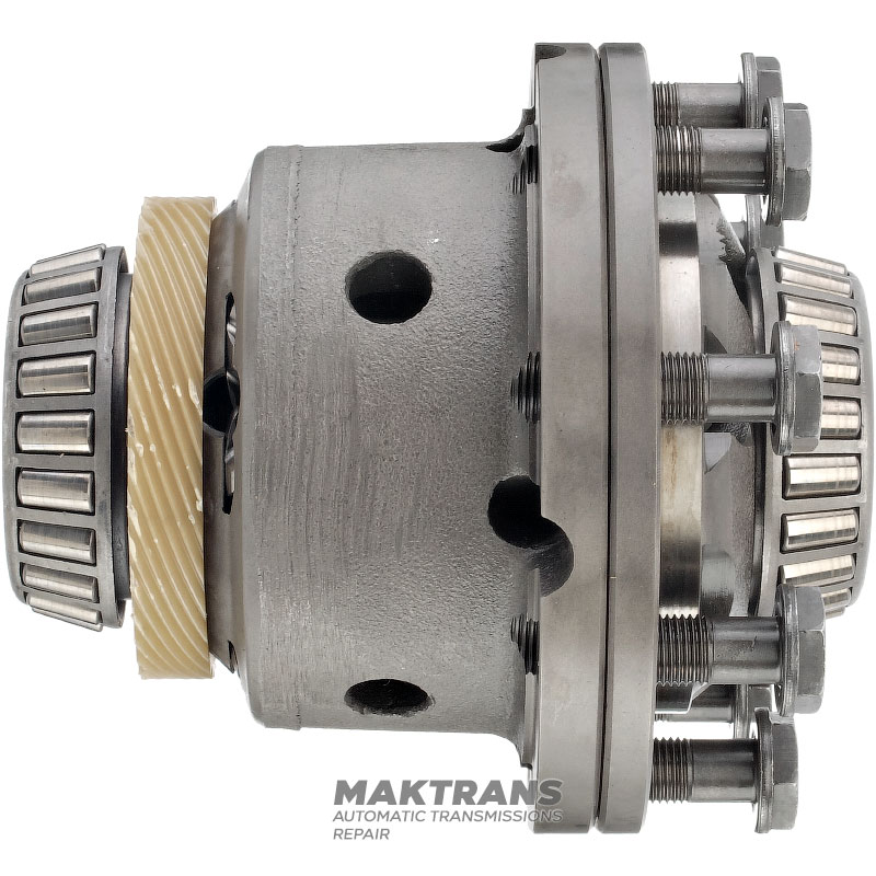 Differential (self-locking) Hyundai KIA F4A41 F4A42 F4A51 F5A51 — 9870-5702796