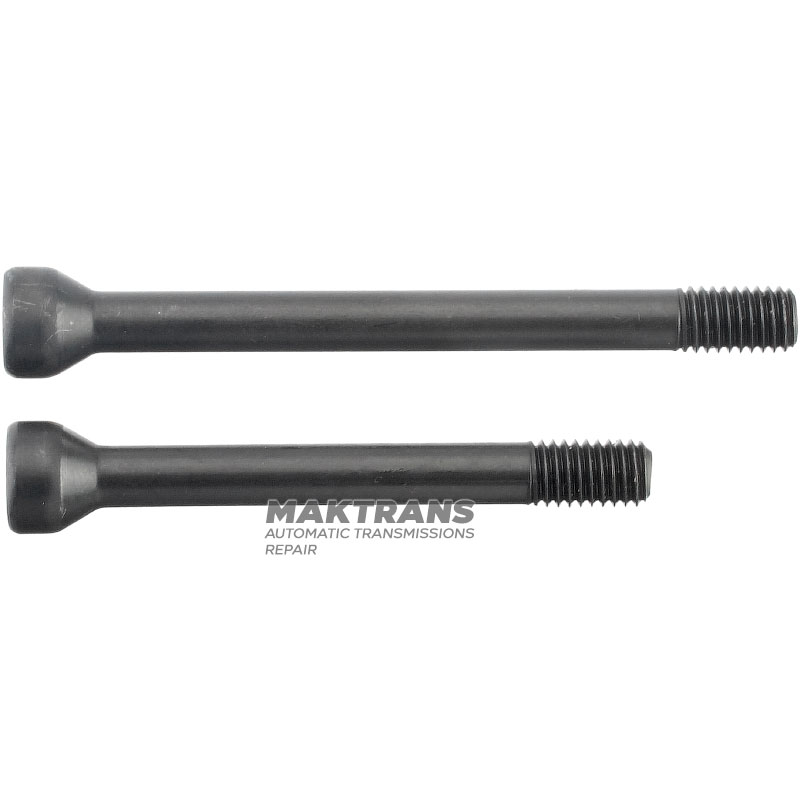 Set of differential axle flange bolts JATCO JF404E / VAG 001 - 001409359 001409360 (2 bolts in a set)