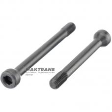 Set of differential axle flange bolts JATCO JF404E / VAG 001 - 001409359 001409360 (2 bolts in a set)