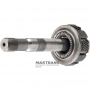 Planetary gear Overdrive (assembled) ZF 5HP19 - total shaft length 273 mm, 4 satellites (21 teeth per satellite)