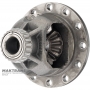 Differential 2WD DODGE CHRYSLER A604 (40TE, 41TE, 41AE, 40TES, 41TES) A606 (42LE, 42RLE) — 4800031AA 4659500AB 4659142AB