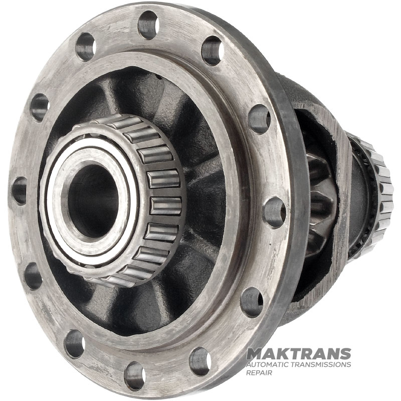 Differential 2WD DODGE CHRYSLER A604 (40TE, 41TE, 41AE, 40TES, 41TES) A606 (42LE, 42RLE) — 4800031AA 4659500AB 4659142AB