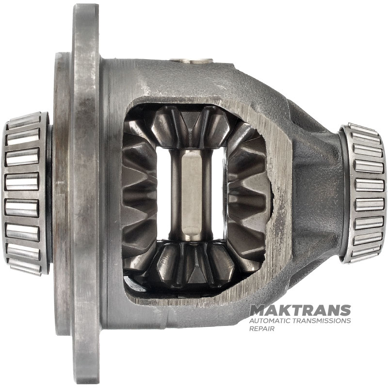 Differential 2WD DODGE CHRYSLER A604 (40TE, 41TE, 41AE, 40TES, 41TES) A606 (42LE, 42RLE) — 4800031AA 4659500AB 4659142AB
