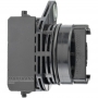 External connector of wiring of hydraulic unit TOYOTA UA80E/F UB80E/F — 8212533211 (30 pins)