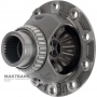 Differential (without helical gear) 4WD NISSAN MURANO RE0F09A / JATCO JF010F 310201XD16 - 28 splines for helical gear