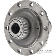 Differential (without helical gear) 4WD NISSAN MURANO RE0F09A / JATCO JF010F 310201XD16 - 28 splines for helical gear