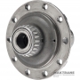 Differential (without helical gear) 4WD NISSAN MURANO RE0F09A / JATCO JF010F 310201XD16 - 28 splines for helical gear