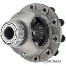 Differential (without helical gear) 2WD JATCO JF403E / NISSAN RE4F04A RE4F04B RE4F04V — 3841181X01 (inner Ø for axle shaft 32.15 mm, 29 splines for axle shaft)