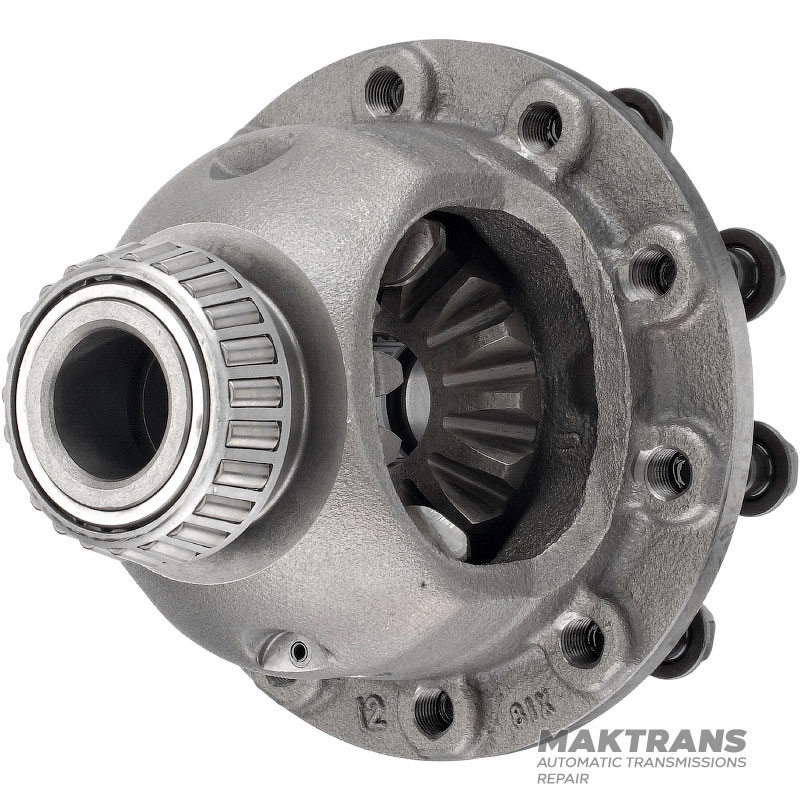 Differential (without helical gear) 2WD JATCO JF403E / NISSAN RE4F04A RE4F04B RE4F04V — 3841181X01 (inner Ø for axle shaft 32.15 mm, 29 splines for axle shaft)