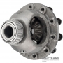 Differential (without helical gear) 2WD JATCO JF403E / NISSAN RE4F04A RE4F04B RE4F04V — 3841181X01 (inner Ø for axle shaft 32.15 mm, 29 splines for axle shaft)