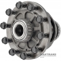 Differential (without helical gear) 2WD JATCO JF403E / NISSAN RE4F04A RE4F04B RE4F04V — 3841181X01 (inner Ø for axle shaft 32.15 mm, 29 splines for axle shaft)