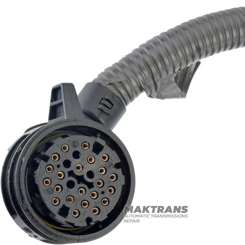 External transmission wiring ZF 9HP48 HONDA / ACURA (2018-2021) - 28220-5EY-0000, 28220-5J4-A002