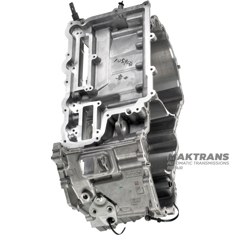 Central housing FORD HF45 HF55 ECVT — PZ18-7006-С