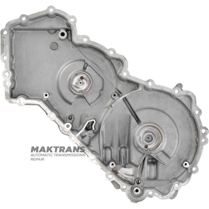 Rear cover FORD HF45 HF55 ECVT — PZ18-7B332-BA