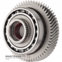 Pinion (with bushings) FORD HF55 ECVT PZ18-7F342-BB 7603911 — 61 teeth (outer Ø 105.85 mm)