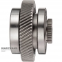 Pinion (with bushings) FORD HF55 ECVT PZ18-7F342-BB 7603911 — 61 teeth (outer Ø 105.85 mm)