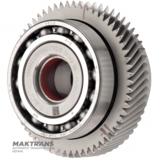 Pinion (with bushings) FORD HF55 ECVT PZ18-7F342-BB 7603911 — 61 teeth (outer Ø 105.85 mm)