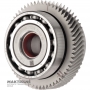 Pinion (with bushings) FORD HF55 ECVT PZ18-7F342-BB 7603911 — 61 teeth (outer Ø 105.85 mm)
