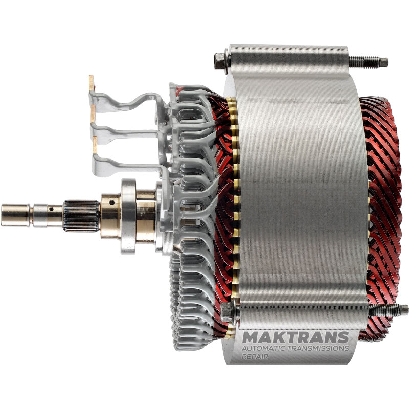 Electric generator-generator FORD HF45 ECVT – PZ18-11A246-AA, PZ18-7J496-AA