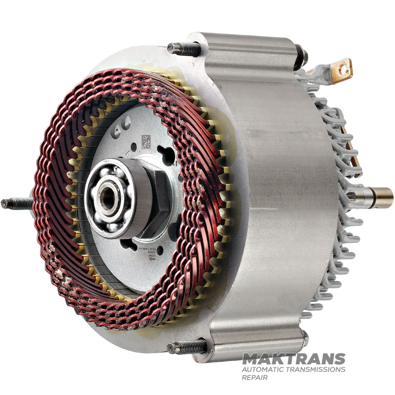Electric generator-generator FORD HF45 ECVT – PZ18-11A246-AA, PZ18-7J496-AA